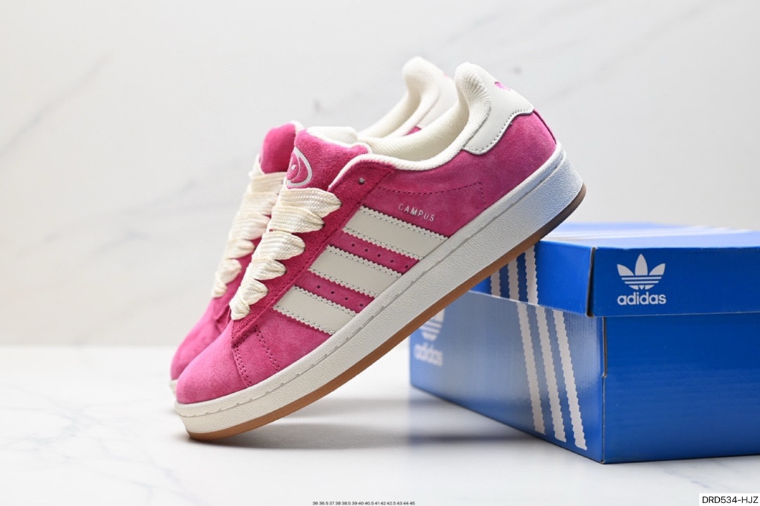 Adidas Campus Shoes